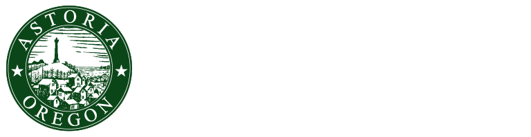 City of Astoria Logo