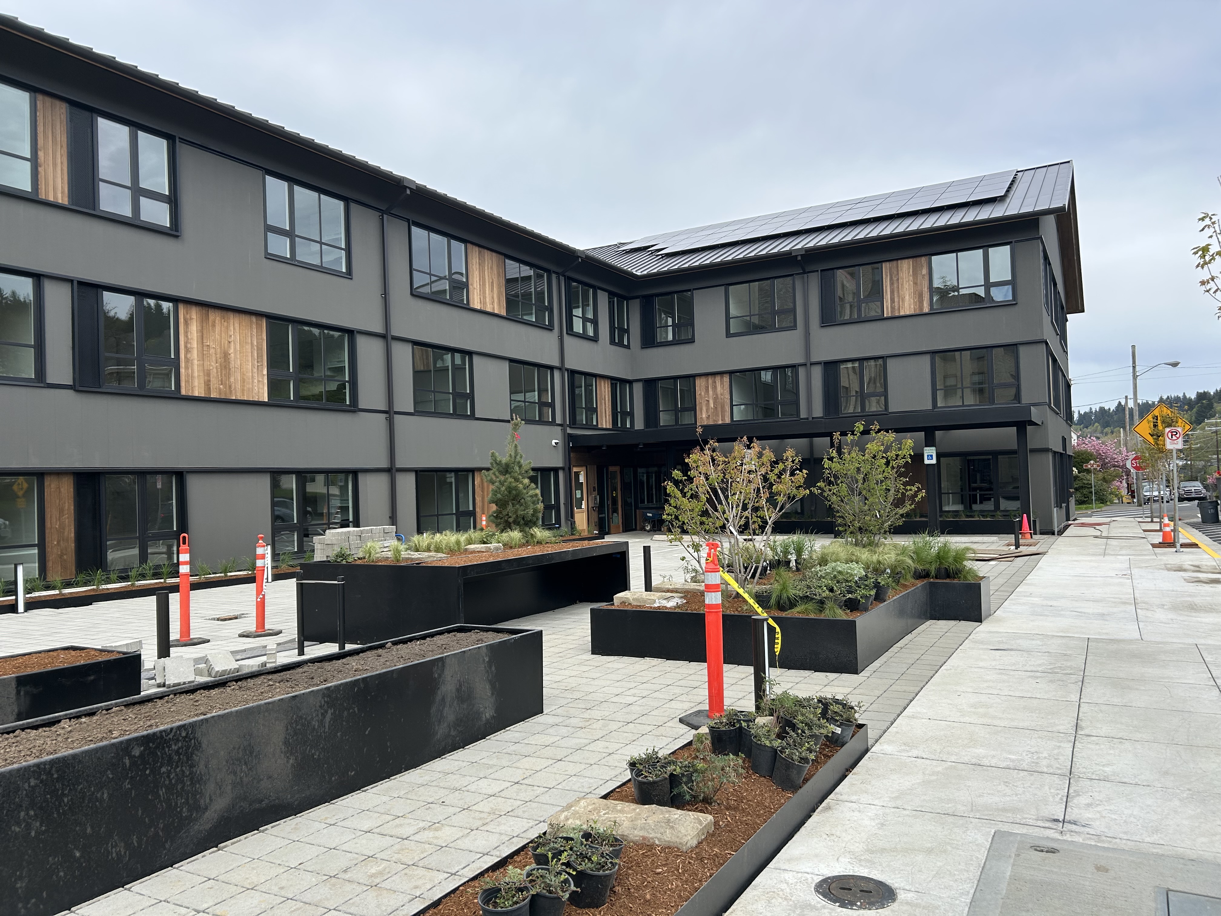 Housing