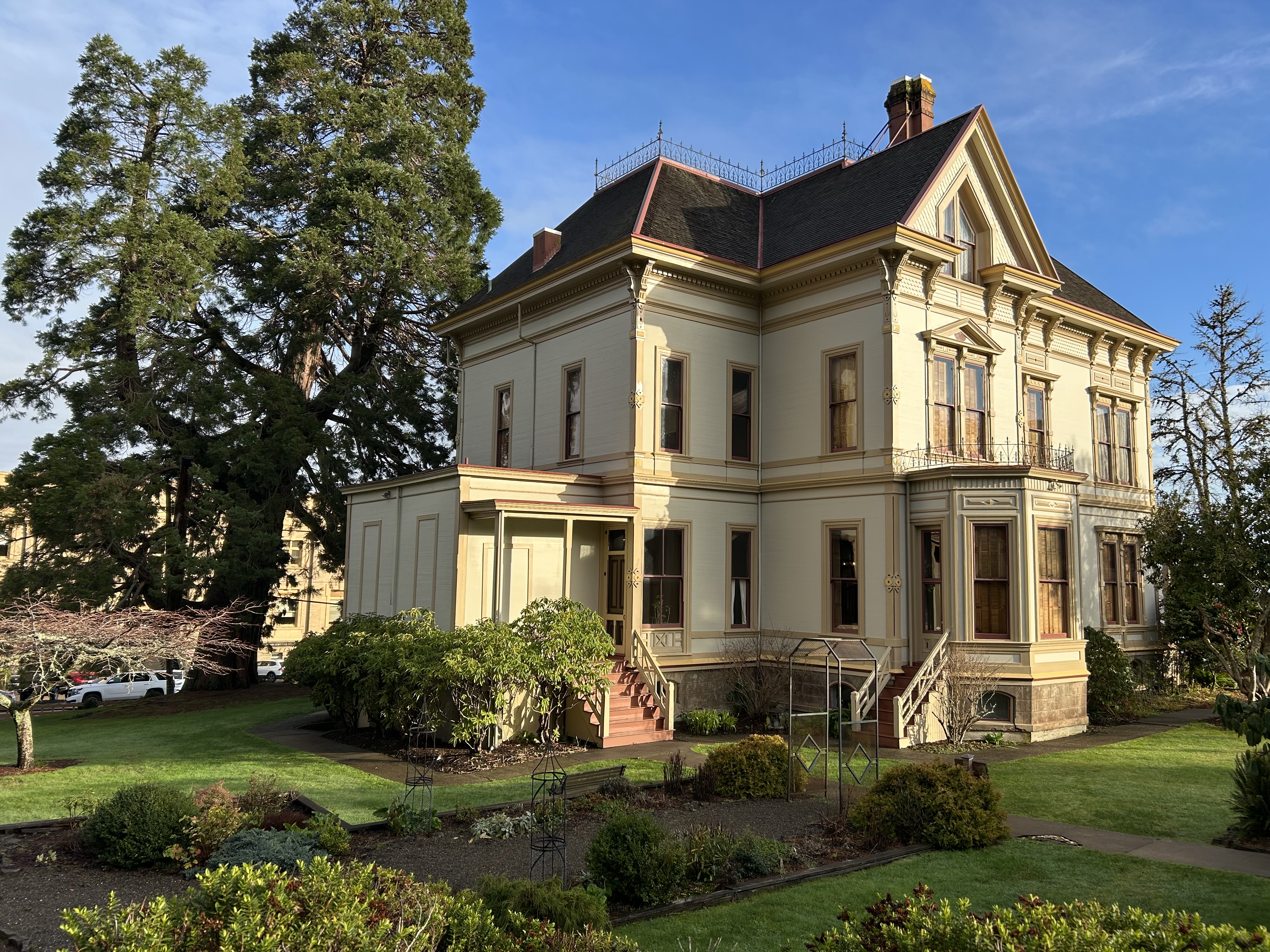 Historic Preservation