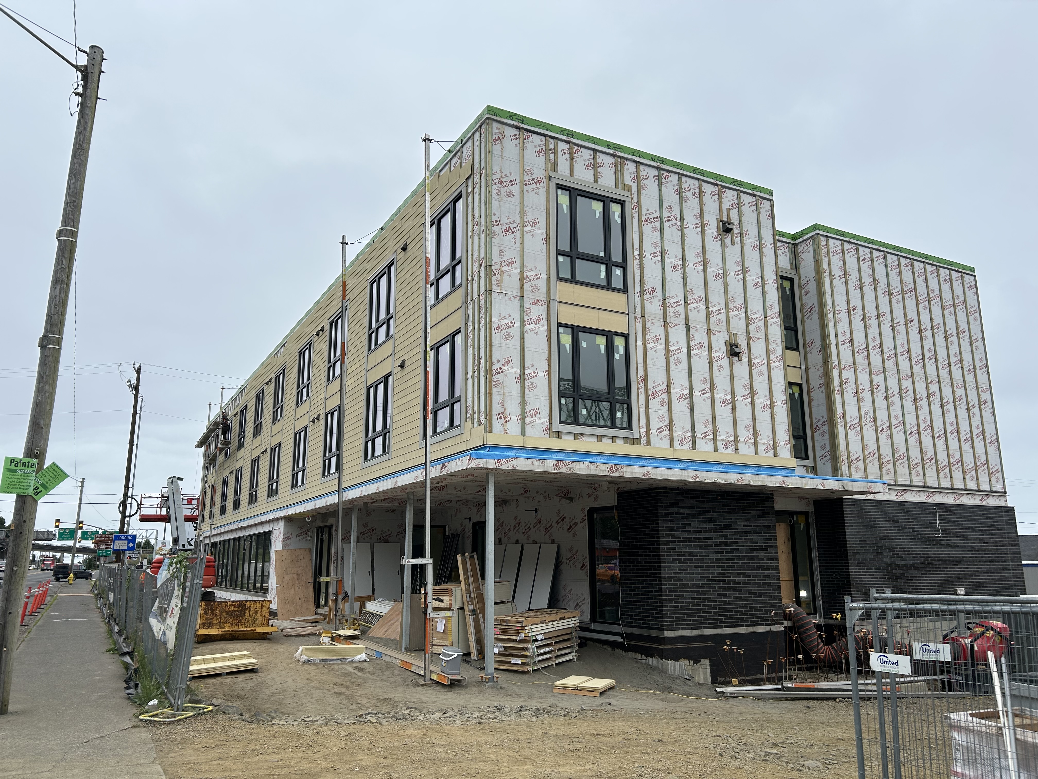 Permits and Applications