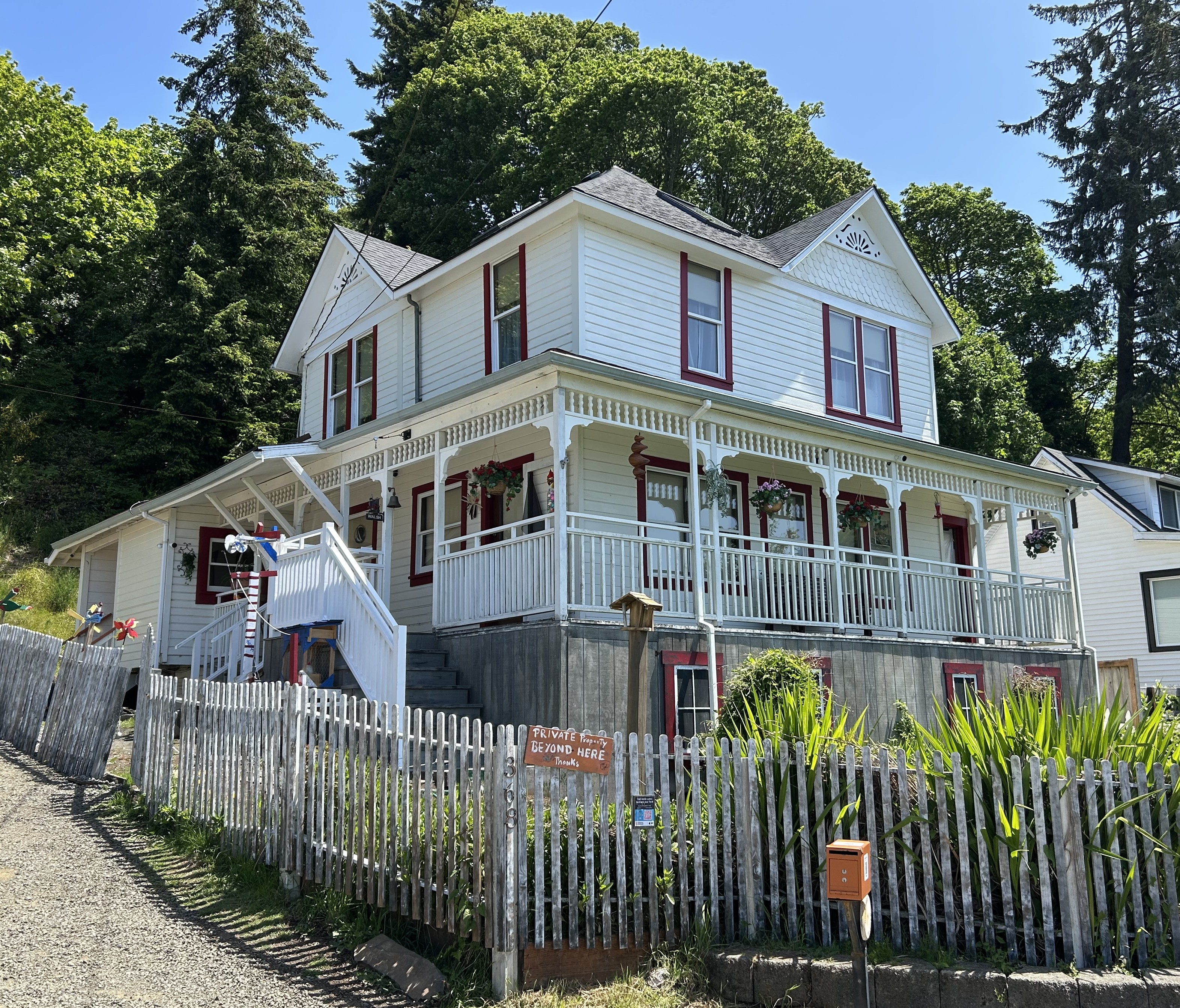 Historic Preservation
