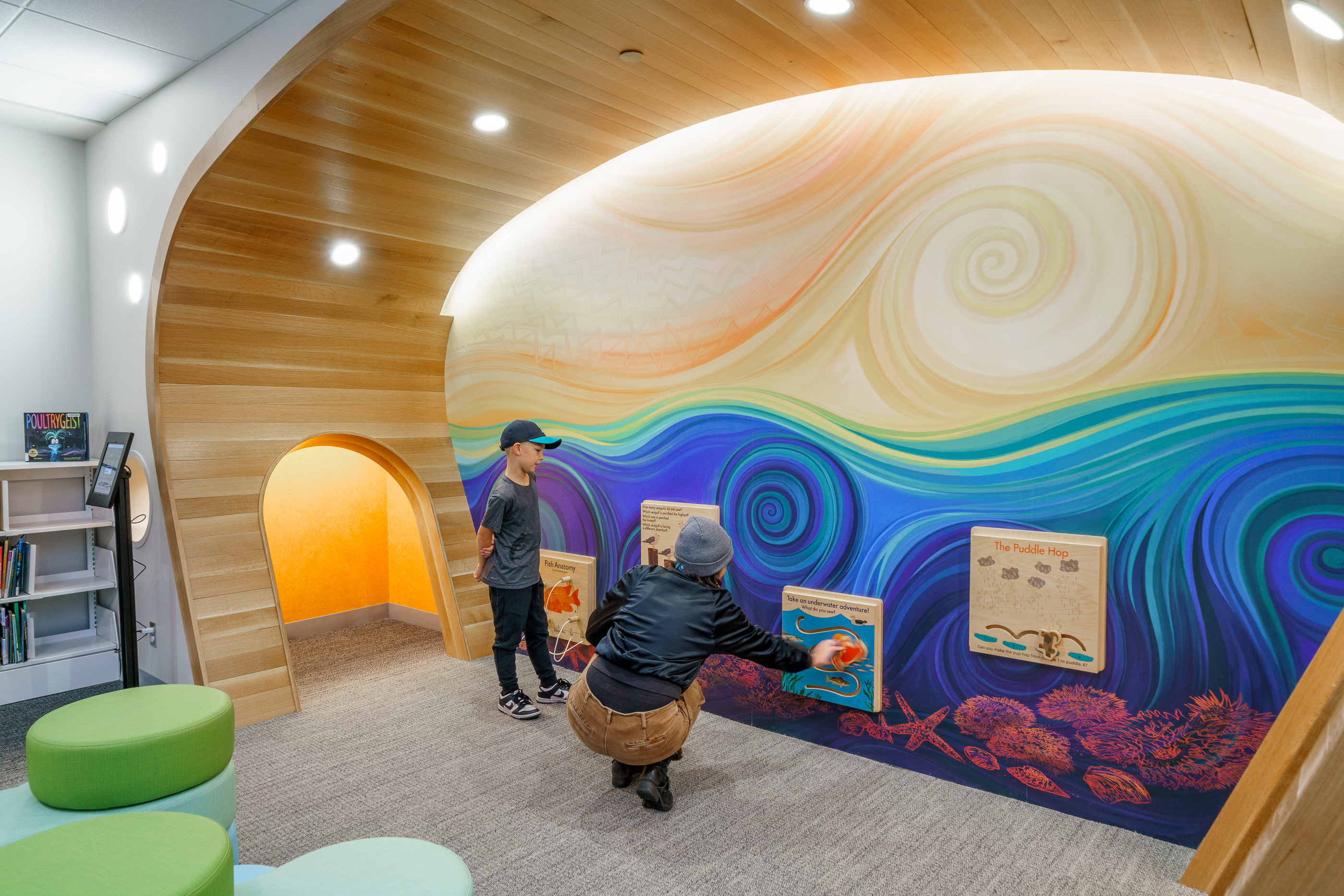 Early Learning Center