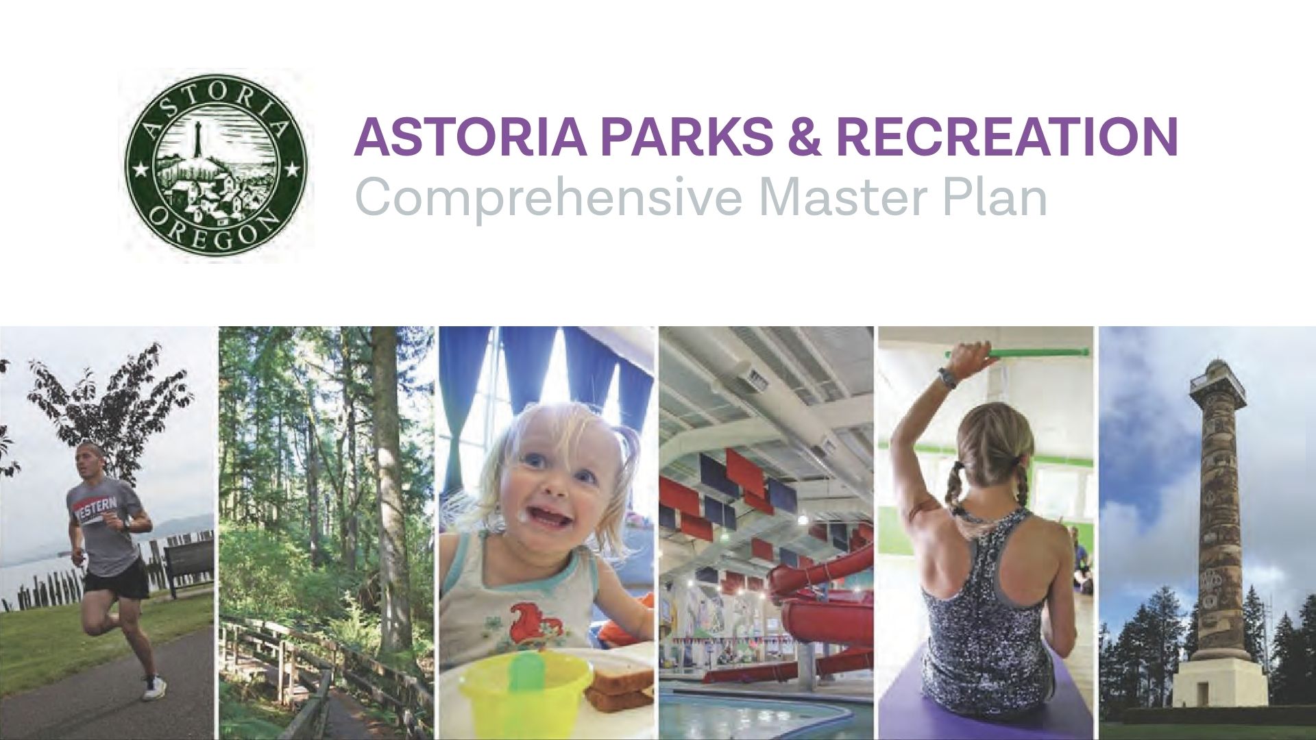 Parks Master Plan Update 2026-2036
