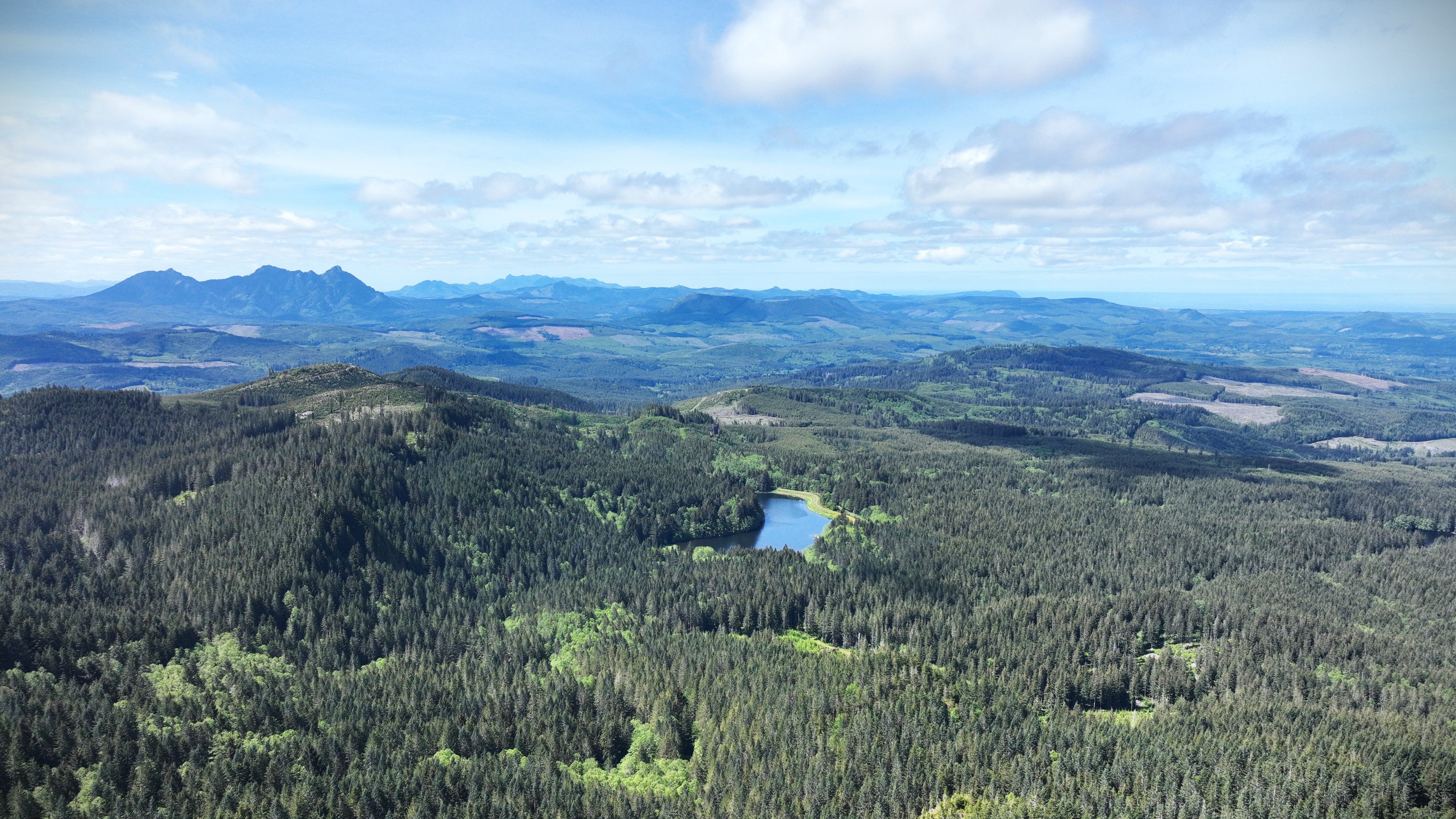 Bear Creek Watershed